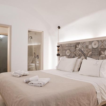 Aperto Suites - Adults Only Fira  Eksteriør billede