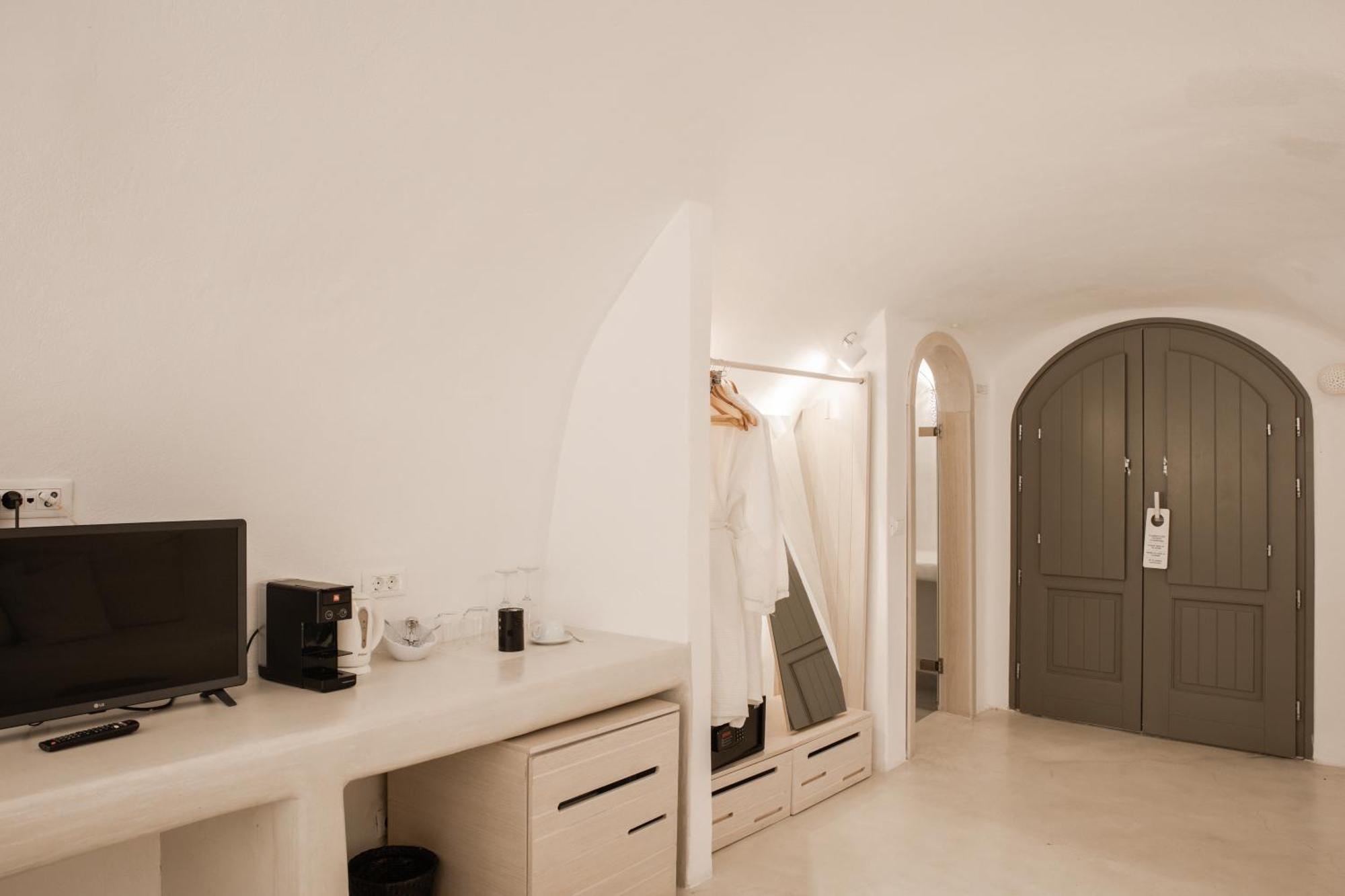 Aperto Suites - Adults Only Fira  Eksteriør billede