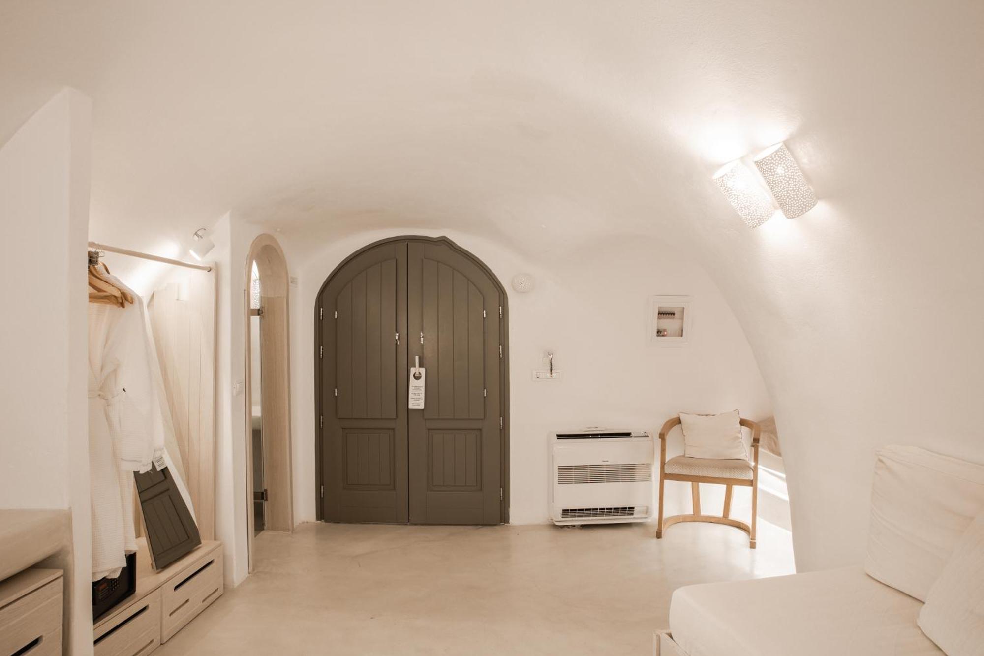 Aperto Suites - Adults Only Fira  Eksteriør billede