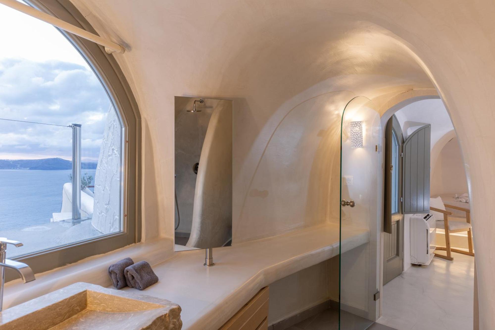 Aperto Suites - Adults Only Fira  Eksteriør billede