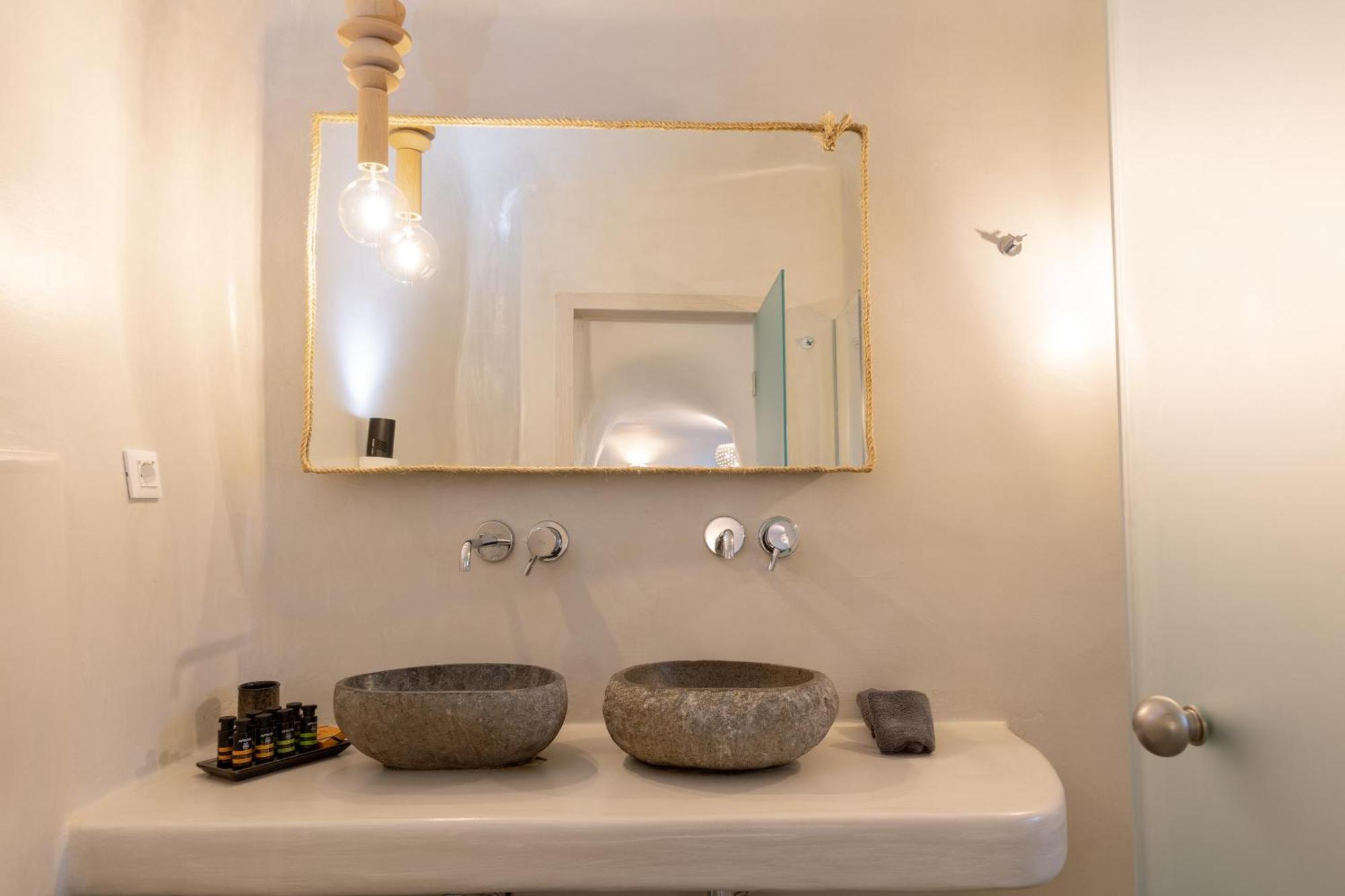 Aperto Suites - Adults Only Fira  Eksteriør billede