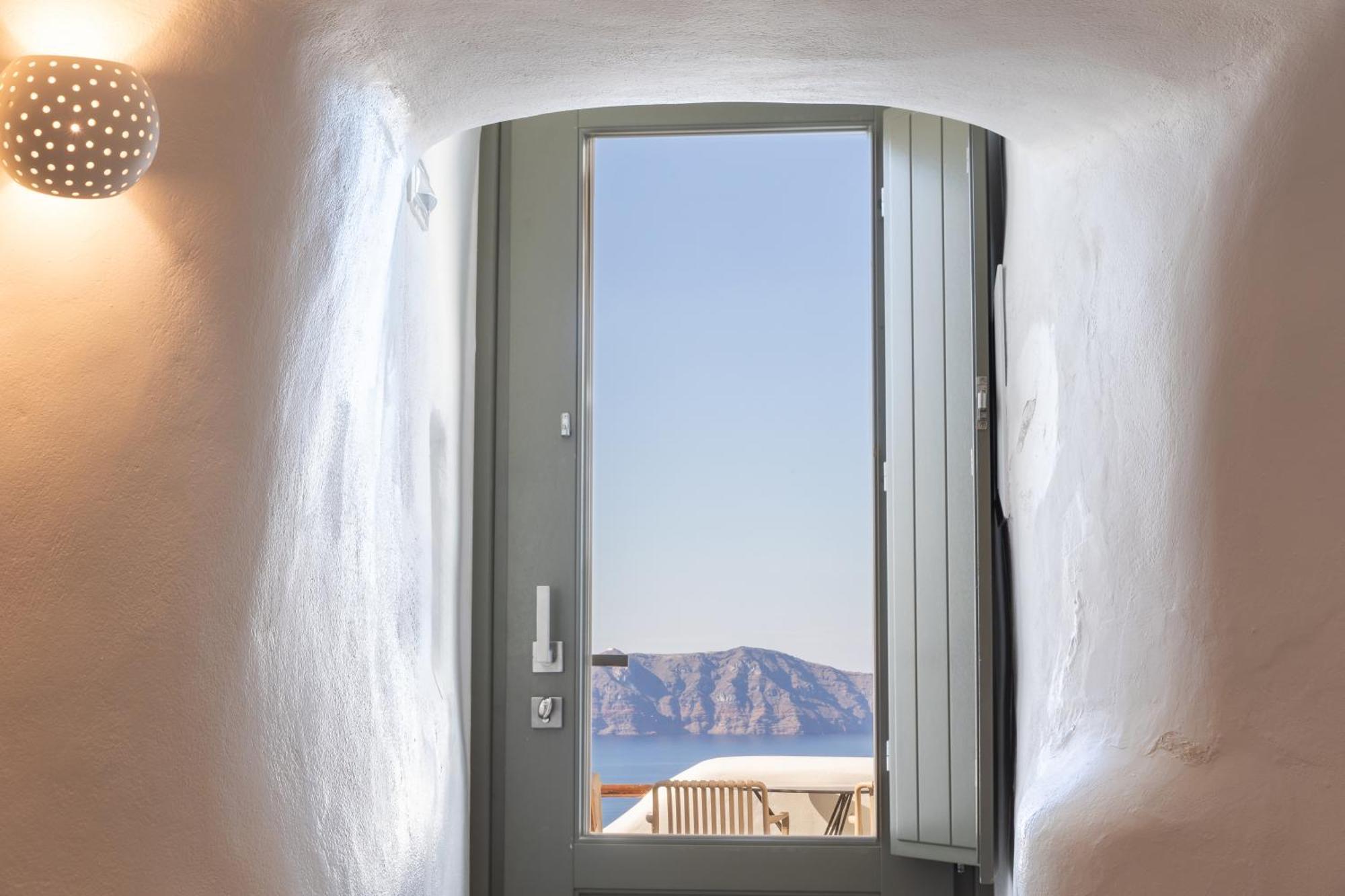 Aperto Suites - Adults Only Fira  Eksteriør billede
