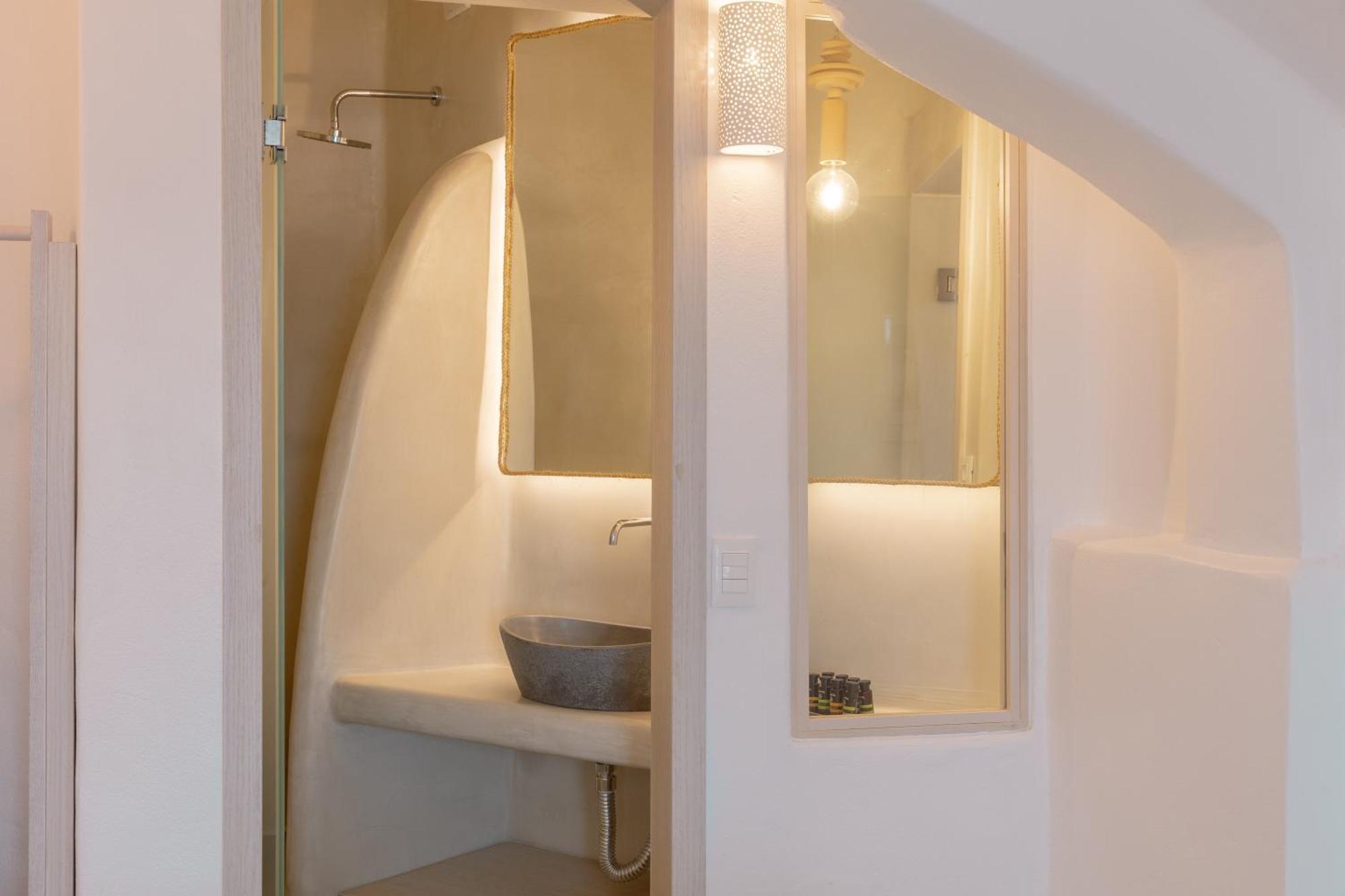 Aperto Suites - Adults Only Fira  Eksteriør billede